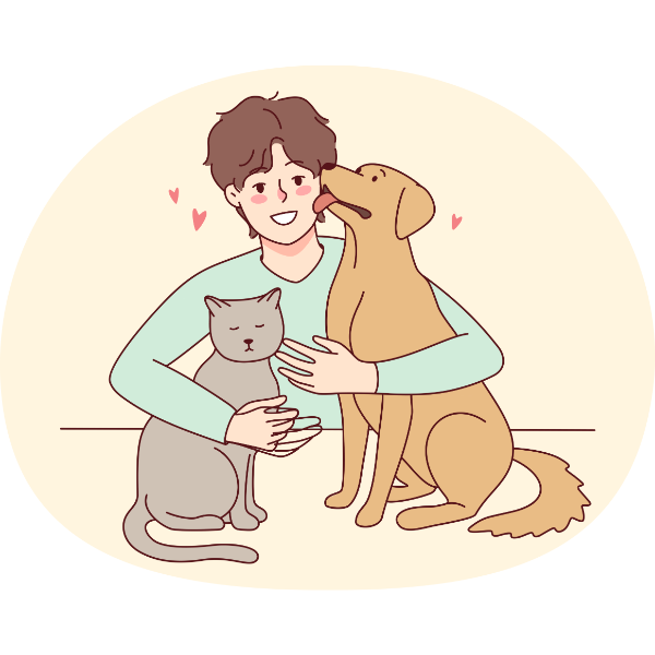 image Bien-être des Animaux :